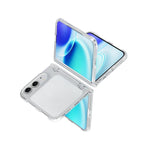 Shockproof Terminator PC Integrated TPU Phone Case, For iPhone Duo