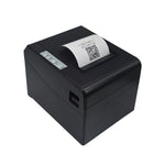POS-8330 Water & Oil Resistant Thermal Line Receipt Printer(Black), POS-8330