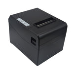POS-8330 Water & Oil Resistant Thermal Line Receipt Printer(Black), POS-8330