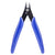 170 Electronic Pliers Diagonal Side Cutting  Cable Wire Cutter Repair Hand Tool, Plato 170
