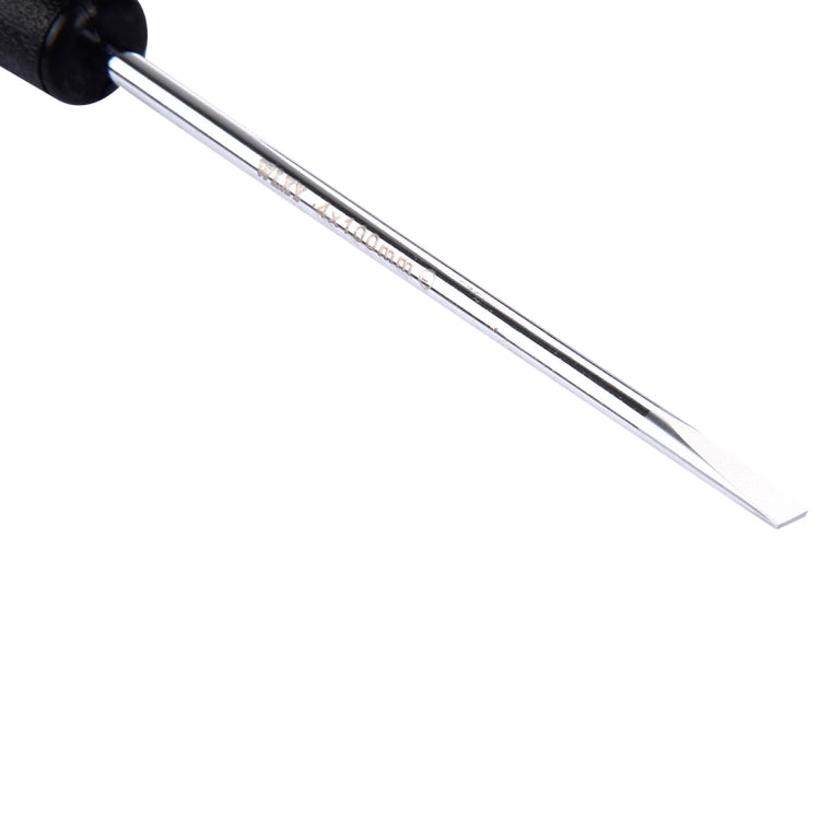 WLXY 4x100mm Slot Screwdriver Repair Tool, 4x100mm