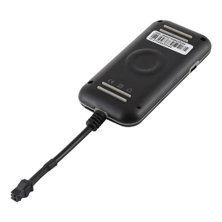 Car Motorcycle GPS Smart Realtime Tracking Device With LED Indicator Light,Built-in GSM Antenna and GPS Antenna, Motorcycle GPS