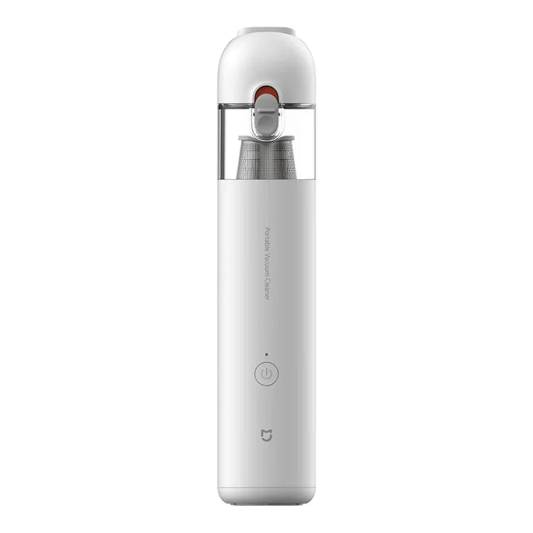 Original Xiaomi Mijia 120W 13000Pa Portable Handheld Car Home Vacuum Cleaner Dust Catcher Cleaning Tools, Vacuum Cleaner