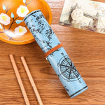 Simple Style Creative Stationery Bag Pencil Bag