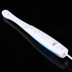 Toothbrush Style Multi-function USB Micro-check Camera with 6 LEDs for Teeth / Skin / PCB / Print