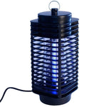 3W Microwave Insect Killer Electric Mosquito Fly Bug Insect Control with Trap Lamp, AC  220V, EU Plug, AC 220V  EU Plug