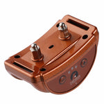PaiPaitek PD258 Automatic Anti Barking Collar Pet Training Control System for Dogs, S Size, PD258 (Coffee), PD258 (Gold), PD258 (Rose Gold), PD258 (Silver), PD258