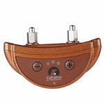 PaiPaitek PD258 Automatic Anti Barking Collar Pet Training Control System for Dogs, S Size, PD258 (Coffee), PD258 (Gold), PD258 (Rose Gold), PD258 (Silver), PD258