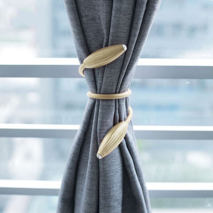 Fashion Adornments Creative Curtain Tie Rope, Tie Rope