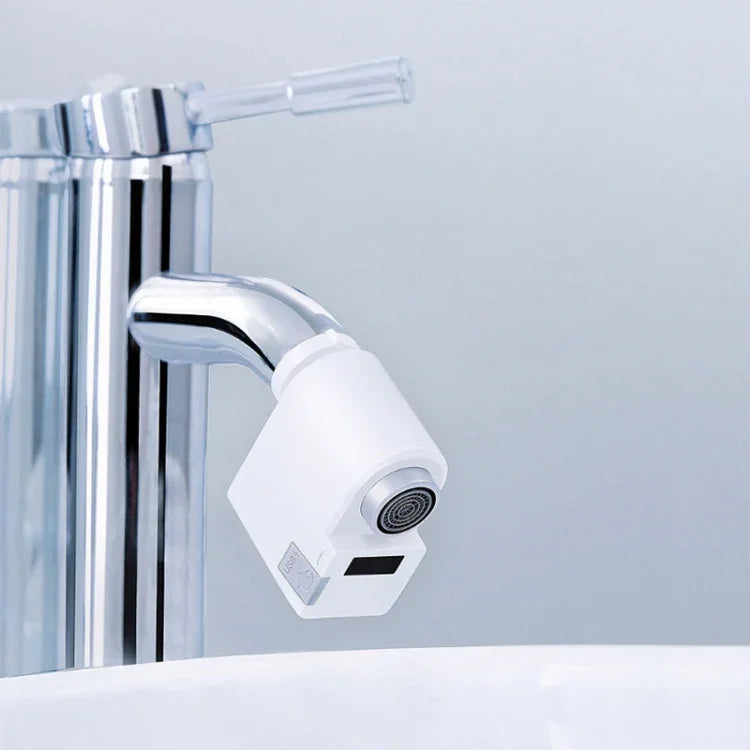 Original Xiaomi Smart Faucet Infrared Sensor Water Saving Device Energy-saving Kitchen, Xiaomi Smart Faucet