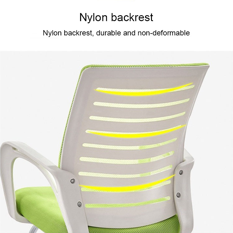 9050 Computer Chair Office Chair Home Back Chair Comfortable Black Frame Simple Desk Chair, Upgrade Black Frame(Black), Upgrade Black Frame(Orange), Upgrade Black Frame(Green), Upgrade Black Frame(Blue), Upgrade Black Frame(Purple)                     ...
