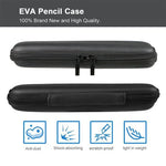 Multi-function Stationery Earphone Data Cable Storage Box Protective Bag, Data Cable Storage Box