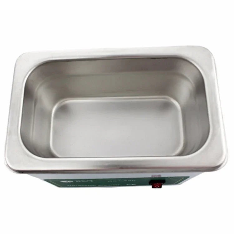 BEST-A80 0.7L Ultrasonic Washing Machine (Voltage 220V), BEST-A80 0.7L