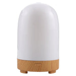 5W Capsule Shape Mini Humidifier with Colorful Light, Capacity: 50ml, DC 5V, Capsule Shape Humidifier