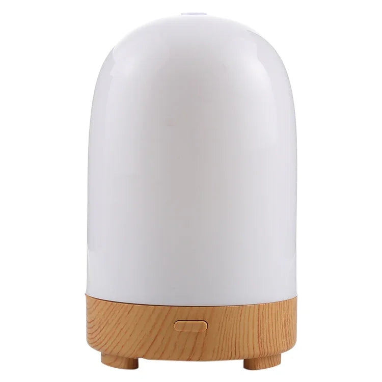 5W Capsule Shape Mini Humidifier with Colorful Light, Capacity: 50ml, DC 5V, Capsule Shape Humidifier