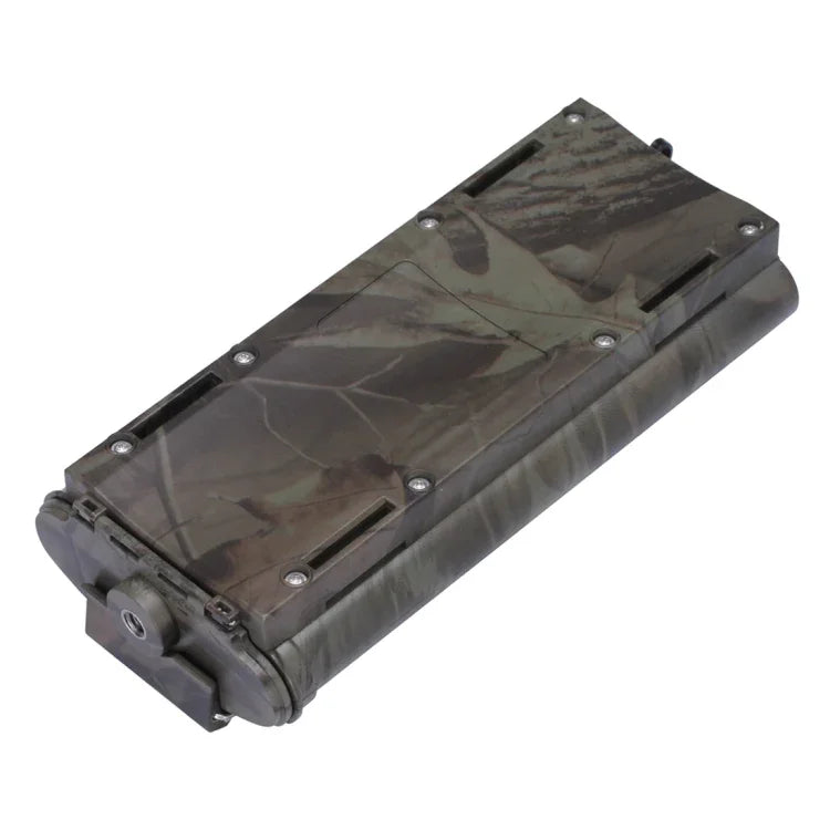 Suntek HC-700A 2.0 inch LCD 16MP Waterproof IR Night Vision Security Hunting Trail Camera, 120 Degree Wide Angle, HC-700A