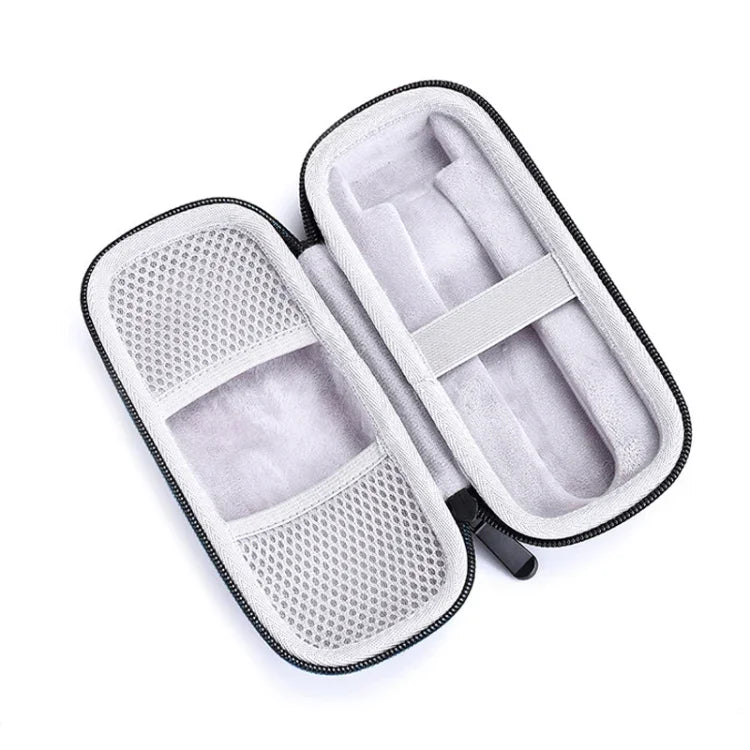 Portable EVA Shockproof Bag Shaver Storage Bag Box with Rope for Philips OneBlade, For Philips OneBlade