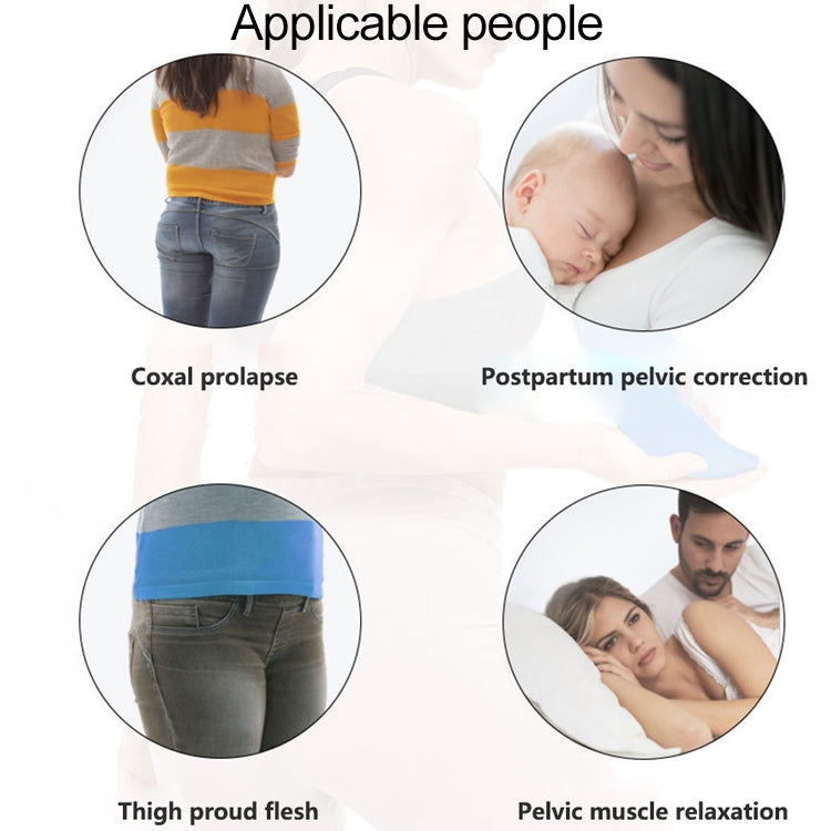 Postpartum Repair Hip Trainer Beautiful Buttocks Beautiful Butt Clip, Beautiful Butt Clip Orange, Beautiful Butt Clip Pink, Beautiful Butt Clip Blue, Beautiful Butt Clip Purple