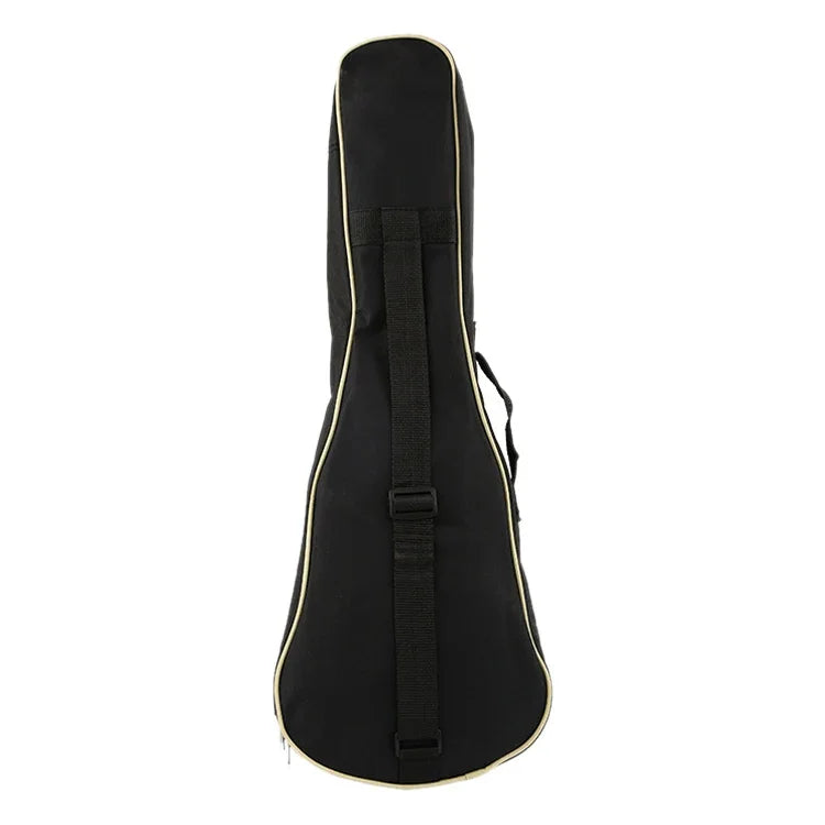 23 inch ukulele Bale Piano Bag with Front Pocket , 23 inch ukulele Bale Piano Bag