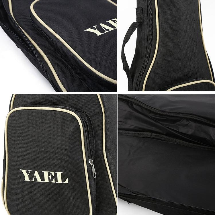 26 inch ukulele Bale Piano Bag with Front Pocket , 26 inch ukulele Bale Piano Bag