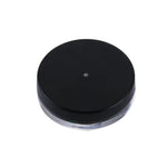 20 PCS 20mm Outdoor Sports Camping Hiking Pointer Guider Plastic Compass Hiker Navigation, Random Color Delivery, 20mm