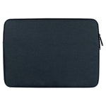For 13 inch and Below Universal Wearable Oxford Cloth Soft Business Inner Package Laptop Tablet Bag, 13 inch Black, 13 inch Pink, 13 inch Grey, 13 inch NavyBlue