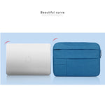 For 15.6 inch and Below Macbook, Samsung, Lenovo, Sony, DELL Alienware, CHUWI, ASUS, HP, 15.6 inch Black, 15.6 inch Grey, 15.6 inch Navy Blue