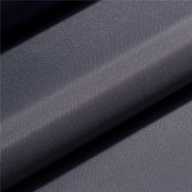 Anti-UV 210D Oxford Cloth Folding Outdoor Parasol Umbrella Protective Cover, Size: 57*48*25cm(Black), Size: 57*48*25cm