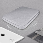 For iPad Mini 1 / 2 / 3 / 4, 8 inch (Black), 8 inch (Pink), 8 inch (Grey), 8 inch (Navy Blue)