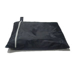 Outdoor Anti-UV Waterproof Dust-proof 210D Oxford Cloth BBQ Square Protective Bag Charcoal Barbeque Grill Cover, Size: 170x61x117cm, Size: 170x61x117cm