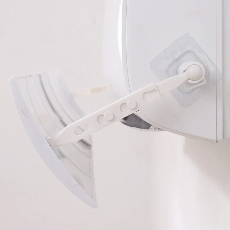 Air Conditioning Wind Deflector Shroud Bedroom Wall-Mounted Baby Universal Anti-Straight Blowing Air Conditioning Windshield, Air Conditioning Wind Deflector