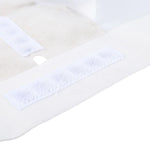 Shoulder Support Bandage Lumbar Sport Back Brace Posture Correction Vest Belt for Men / Women, XL Size, Size: XL