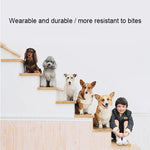 Dog Bone Pattern Big Soft Warm Kennel Pet Dog Cat Mat Blanket, Size: M, 70×50×15cm, Size: M