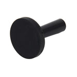 2 PCS Vehicle Car Sign Making Tools Graphic Vinyl Wrapping Gripper Magnet Holder, Magnet Holder Black