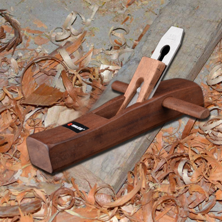 280mm Indonesia Red Carpenter  Manual Planer DIY Carpenter Tool, 280mm Indonesia Red Carpenter