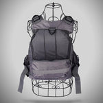 MANNER Outdoor Multifunctional Fishing Life Vest Swimming Life Jacket, MANNER Life Jacket