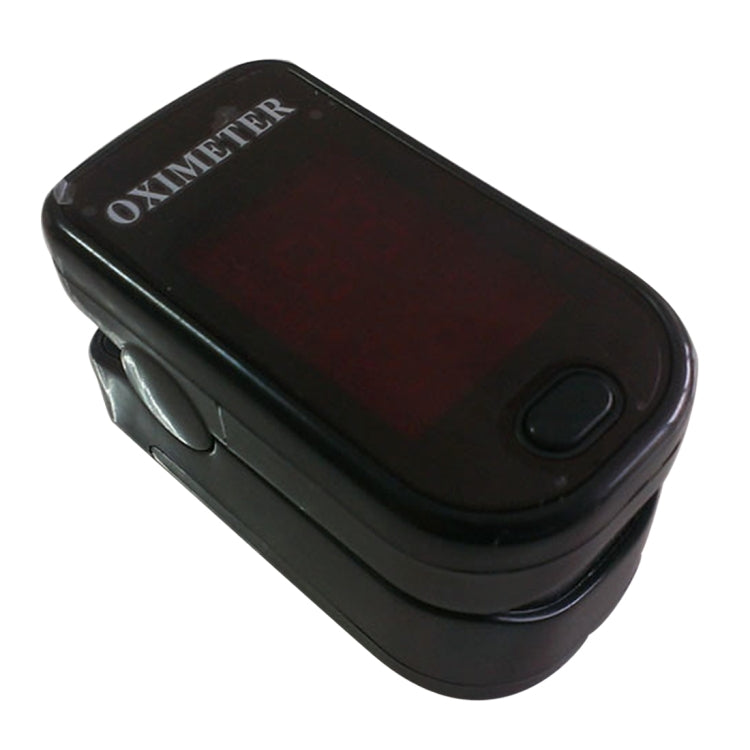 Finger Pulse Oximete LED HD Display Portable Oximeter Equipment Blood Oxygen Monitor Pulse Oximeter, M130 (Black), M130 (Orange), M130 (Green), M130 (Blue, M130 (Magenta)