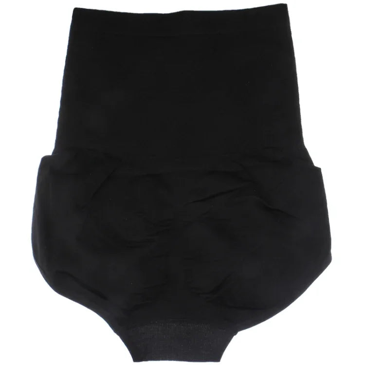 Magic Bamboo Fiber Beauty Control Hot Genie Butt Lifter Shaper Panties for Postpartum Women, Size: XL/XXL, Size: XL/XXL (Black), Size: XL/XXL (Flesh Color)