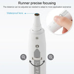 Supereyes Y008P Ear Nose Mouth Wireless Digital Electronic Endoscope, Y008P