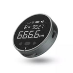 Original Xiaomi Youpin Duka Electronic Ruler Portable Rangefinder LCD Screen Digital Ruler, Digital Ruler