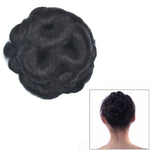 Wig Ball Head Flower Hairpin Hair Bag Wig Headband for Bride, 2M30#, 04C#, 2M33#, BUG#, 1#, 2#, 33#, 0906#, 73C#