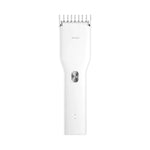 Original Xiaomi Enchen Boost Intelligent Fast Charging Electric Hair Trimmer Haircut Machine