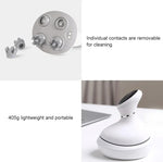 3D Intelligent Electric Head Massager Scalp Massager