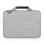 HAWEEL 15.0 inch -16.0 inch Briefcase Crossbody Laptop Bag For Macbook, Lenovo Thinkpad, ASUS, HP, 15.0 inch -16.0 inch