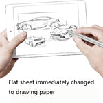 3H Anti-glare PET Handwriting Film Screen Film for iPad Pro 11/Air4/5 10.9 2018/2020/2021/2022, For iPad Pro 11/Air4/5 10.9 2018/2020/2021/2022