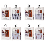BT-890 Bluetooth 4.2 Hanging Neck Design Bluetooth Headset, Support Music Play & Switching & Volume Control & Answer