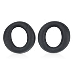 For Sony CUHYA-0080 PlayStation 7.1 CUHYA-0080 2018 Gold Wireless Fourth Generation Earphone Cushion Cover Earmuffs Replacement Earpads without Mesh