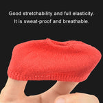 2 PCS Knitted Headphone Dustproof Protective Case for Beats Studio2