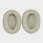 2pcs Sponge Headphone Protective Case for Sony MDR-100ABN / WH-H900N