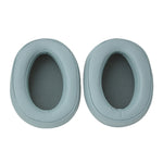 2pcs Sponge Headphone Protective Case for Sony MDR-100ABN / WH-H900N